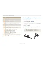 Предварительный просмотр 103 страницы Samsung EC-SH100ZBPBUS User Manual