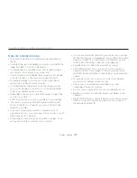 Предварительный просмотр 111 страницы Samsung EC-SH100ZBPBUS User Manual