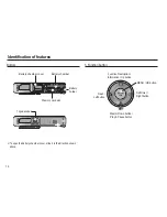 Предварительный просмотр 11 страницы Samsung EC-SL201BBA User Manual