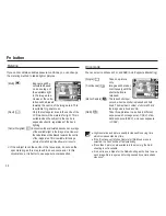 Предварительный просмотр 39 страницы Samsung EC-SL201BBA User Manual