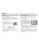 Предварительный просмотр 41 страницы Samsung EC-SL201BBA User Manual