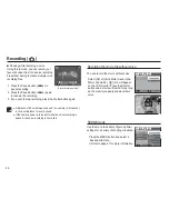 Предварительный просмотр 45 страницы Samsung EC-SL201BBA User Manual