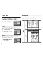 Предварительный просмотр 47 страницы Samsung EC-SL201BBA User Manual