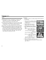 Предварительный просмотр 69 страницы Samsung EC-SL201BBA User Manual