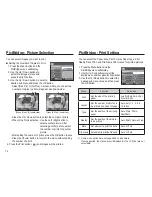 Предварительный просмотр 73 страницы Samsung EC-SL201BBA User Manual