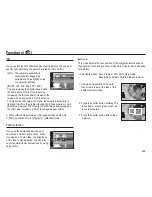 Preview for 40 page of Samsung EC-SL202PBP User Manual