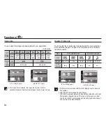 Preview for 43 page of Samsung EC-SL202PBP User Manual