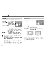 Preview for 41 page of Samsung EC-SL30ZBBA User Manual