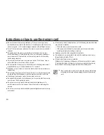 Preview for 17 page of Samsung EC-SL310BBA Manual