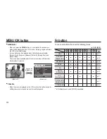 Preview for 37 page of Samsung EC-SL310BBA Manual