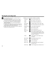 Preview for 23 page of Samsung EC-SL50ZZBPBUS User Manual