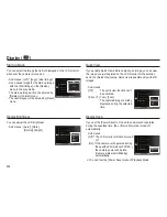 Preview for 53 page of Samsung EC-SL50ZZBPBUS User Manual