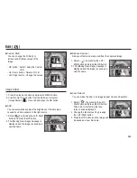 Preview for 70 page of Samsung EC-SL50ZZBPBUS User Manual