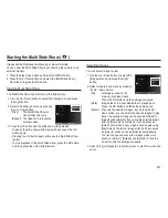 Preview for 72 page of Samsung EC-SL50ZZBPBUS User Manual