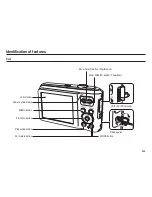 Предварительный просмотр 10 страницы Samsung EC-SL600ZBPBUS User Manual