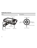 Предварительный просмотр 11 страницы Samsung EC-SL600ZBPBUS User Manual