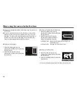 Предварительный просмотр 19 страницы Samsung EC-SL600ZBPBUS User Manual