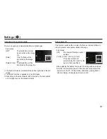 Предварительный просмотр 56 страницы Samsung EC-SL600ZBPBUS User Manual