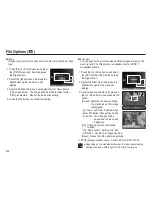 Предварительный просмотр 77 страницы Samsung EC-SL600ZBPBUS User Manual