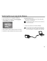 Предварительный просмотр 90 страницы Samsung EC-SL600ZBPBUS User Manual