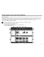 Предварительный просмотр 92 страницы Samsung EC-SL600ZBPBUS User Manual