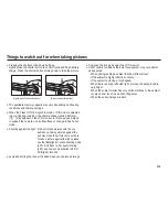 Предварительный просмотр 30 страницы Samsung EC-SL605ZBPBUS User Manual