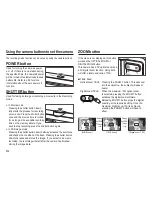 Предварительный просмотр 31 страницы Samsung EC-SL605ZBPBUS User Manual