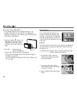 Предварительный просмотр 43 страницы Samsung EC-SL605ZBPBUS User Manual