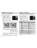 Предварительный просмотр 81 страницы Samsung EC-SL605ZBPBUS User Manual