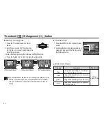 Preview for 61 page of Samsung EC-SL620ABP User Manual