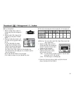 Preview for 62 page of Samsung EC-SL620ABP User Manual