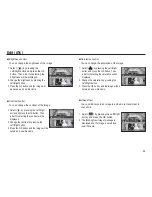 Preview for 70 page of Samsung EC-SL620ABP User Manual