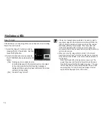 Preview for 77 page of Samsung EC-SL620ABP User Manual