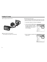 Preview for 93 page of Samsung EC-SL620ABP User Manual