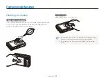 Предварительный просмотр 80 страницы Samsung EC-SL720ZBPBUS - 12MP Dig Camera 5X Opt 3.0IN LCD User Manual