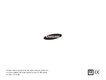 Предварительный просмотр 96 страницы Samsung EC-SL720ZBPBUS - 12MP Dig Camera 5X Opt 3.0IN LCD User Manual