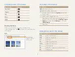 Preview for 6 page of Samsung EC-ST65ZZBPUUS User Manual