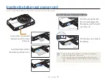 Preview for 16 page of Samsung EC-ST65ZZBPUUS User Manual