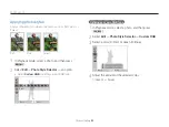 Preview for 64 page of Samsung EC-ST65ZZBPUUS User Manual