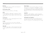 Preview for 102 page of Samsung EC-ST65ZZBPUUS User Manual