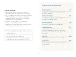 Предварительный просмотр 5 страницы Samsung EC-ST700ZBPBUS User Manual