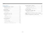 Предварительный просмотр 11 страницы Samsung EC-ST700ZBPBUS User Manual