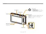 Предварительный просмотр 16 страницы Samsung EC-ST700ZBPBUS User Manual