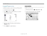 Предварительный просмотр 39 страницы Samsung EC-ST700ZBPBUS User Manual