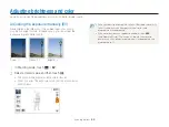 Предварительный просмотр 70 страницы Samsung EC-ST700ZBPBUS User Manual