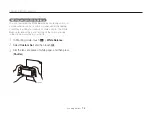 Предварительный просмотр 73 страницы Samsung EC-ST700ZBPBUS User Manual