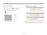 Предварительный просмотр 78 страницы Samsung EC-ST700ZBPBUS User Manual