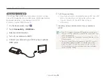 Предварительный просмотр 100 страницы Samsung EC-ST700ZBPBUS User Manual