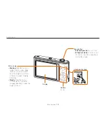 Предварительный просмотр 16 страницы Samsung EC-ST76ZZBPBUS User Manual