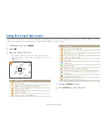 Предварительный просмотр 34 страницы Samsung EC-ST76ZZBPBUS User Manual